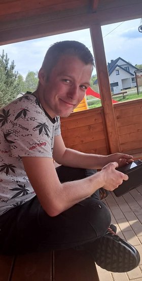 Najładniejsze zdjęcie użytkownika Mateuszodzimek - 