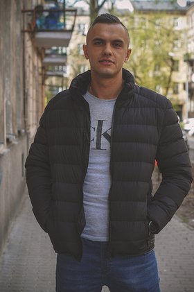 Najładniejsze zdjęcie użytkownika LubieWhisky - 