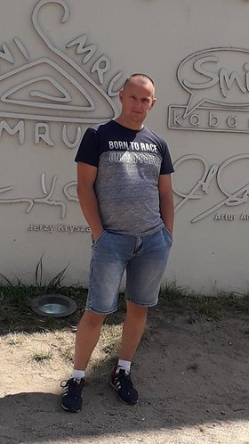 Najładniejsze zdjęcie użytkownika Mariokolbudy - 