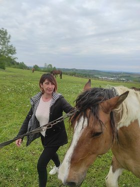 Najładniejsze zdjęcie użytkownika wiolettaradzinska - 