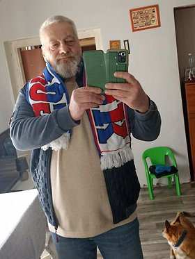 Najładniejsze zdjęcie użytkownika jacektychy - 