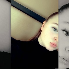 Najładniejsze zdjęcie użytkownika Weronika898