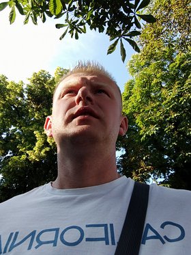 Najładniejsze zdjęcie użytkownika radekjuve - 