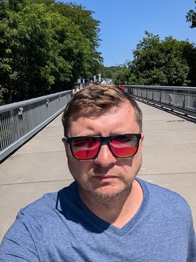 Najładniejsze zdjęcie użytkownika RafikNY - 