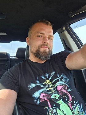Najładniejsze zdjęcie użytkownika SlobodzianP - 