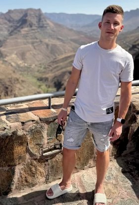 Najładniejsze zdjęcie użytkownika Dawidek1999GG - 