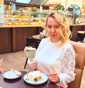 Najładniejsze zdjęcie użytkownika Shantel1983 - 