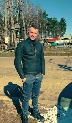 Najładniejsze zdjęcie użytkownika Kubussss12 - 