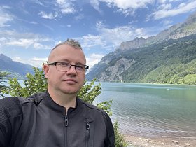 Najładniejsze zdjęcie użytkownika MariuszNowak87 - 