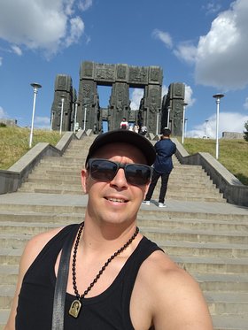 Najładniejsze zdjęcie użytkownika Alexandr88 - 