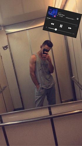 Najładniejsze zdjęcie użytkownika b0jvrk - 