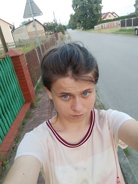 Najładniejsze zdjęcie użytkownika anetatasarz035 - 