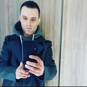 Najładniejsze zdjęcie użytkownika AlvaroDoningeuz - 
