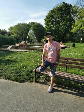 Najładniejsze zdjęcie użytkownika Ewenement123 - 