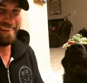 Najładniejsze zdjęcie użytkownika szymonmatheus - 