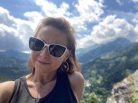 Najładniejsze zdjęcie użytkownika MadziaIdzieWiosna - 