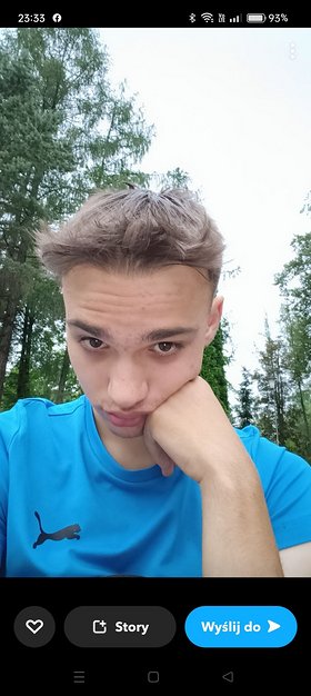 Najładniejsze zdjęcie użytkownika bogdanwiecek80 - 
