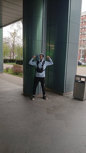 Najładniejsze zdjęcie użytkownika jonasz19 - 