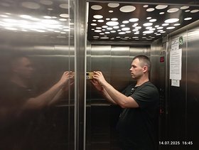 Najładniejsze zdjęcie użytkownika Donmarriano - 