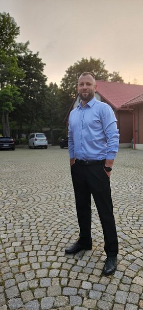 Najładniejsze zdjęcie użytkownika Iver1234 - 