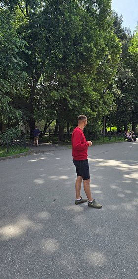 Najładniejsze zdjęcie użytkownika marcin199405 - 