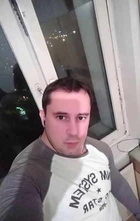 Najładniejsze zdjęcie użytkownika Krystian145 - 