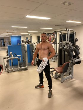 Najładniejsze zdjęcie użytkownika mateuszwiacek860 - 