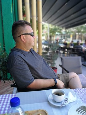 Najładniejsze zdjęcie użytkownika Morfzio - 