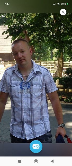 Najładniejsze zdjęcie użytkownika martinmartin6 - 