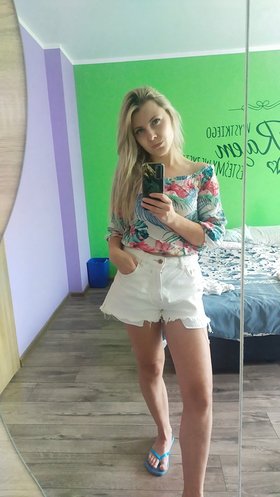 Najładniejsze zdjęcie użytkownika Niuska123 - 