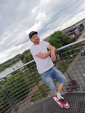 Najładniejsze zdjęcie użytkownika Krzysiekdriver85 - 
