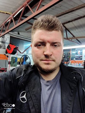 Najładniejsze zdjęcie użytkownika Artur1921 - 