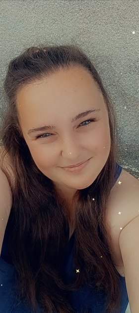 Najładniejsze zdjęcie użytkownika iwkaa1617 - 