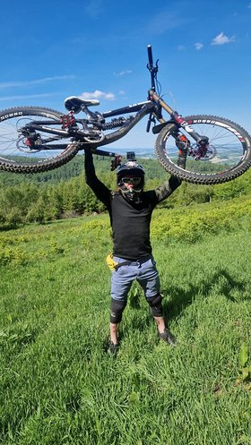 Najładniejsze zdjęcie użytkownika PeEL88 - 