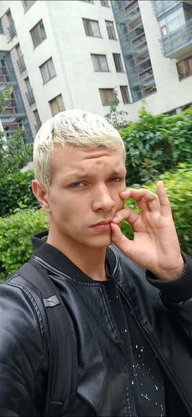 Najładniejsze zdjęcie użytkownika kacpermajewa - 