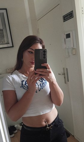 Najładniejsze zdjęcie użytkownika Paulina0322 - 