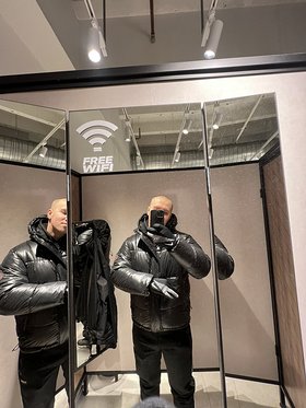 Najładniejsze zdjęcie użytkownika Machen12