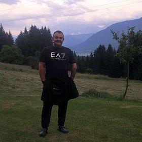 Najładniejsze zdjęcie użytkownika Chefprofessor - 