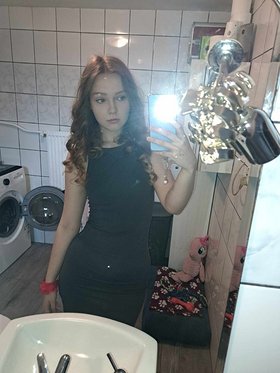 Foto pengguna martyn1ka (Perempuan), Dziwnów