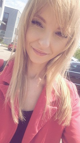 Najładniejsze zdjęcie użytkownika LunaMoon92 - 