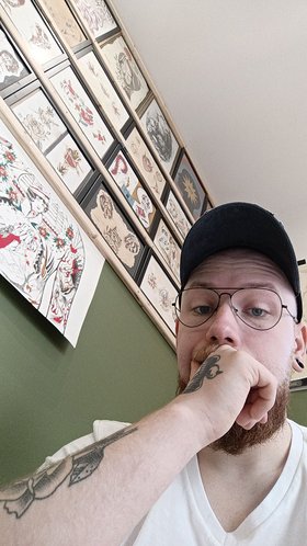 Najładniejsze zdjęcie użytkownika kacper6161 - 