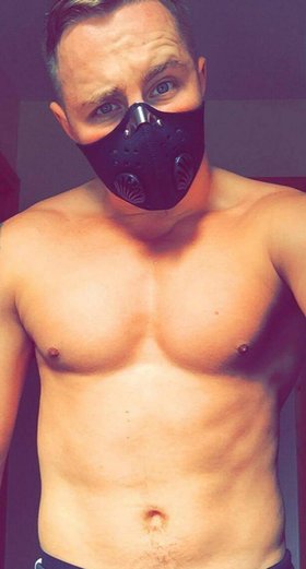 Najładniejsze zdjęcie użytkownika Mattewfitz - 