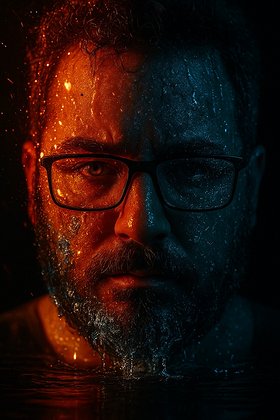 Najładniejsze zdjęcie użytkownika Daniel2341 - 