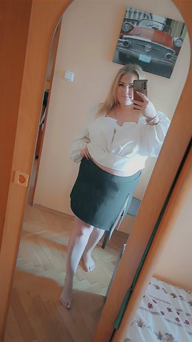 Foto pengguna michalina30 (Perempuan), Warszawa