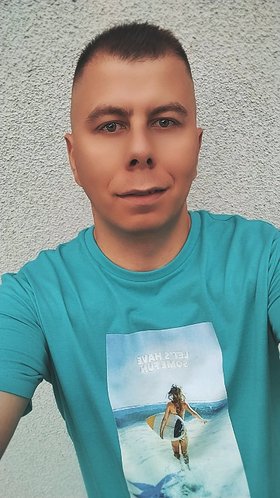 Foto pengguna Usmiechnietyxxx (Laki-laki), Poznań