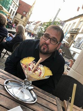 Najładniejsze zdjęcie użytkownika BartlomiejSl - 