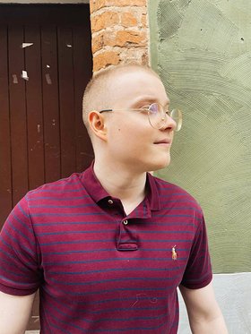 Foto pengguna SmyczynskiSM (Laki-laki), Szczecin
