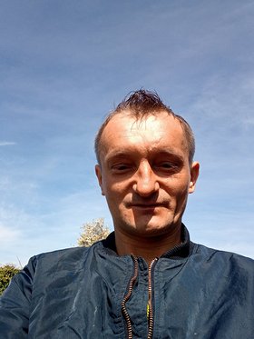 Najładniejsze zdjęcie użytkownika kolodziejczyktob87 - 