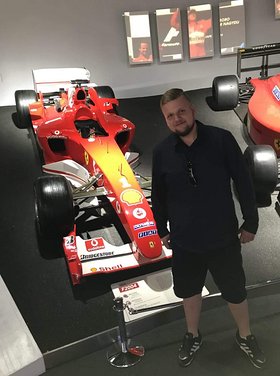 Najładniejsze zdjęcie użytkownika Kurzy93 - 