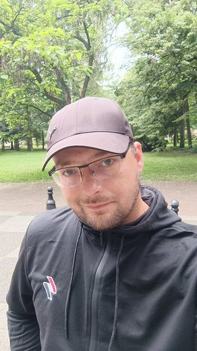 Najładniejsze zdjęcie użytkownika Rafalktg87 - 